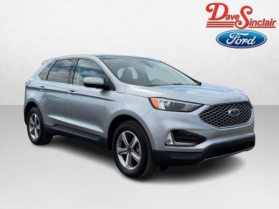 2023 Ford Edge SEL AWD