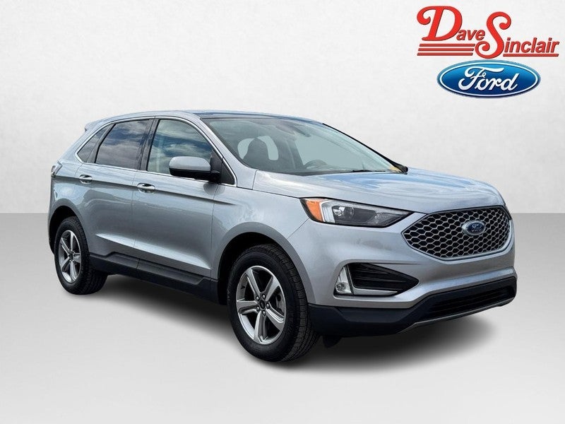 2023 Ford Edge SEL AWD