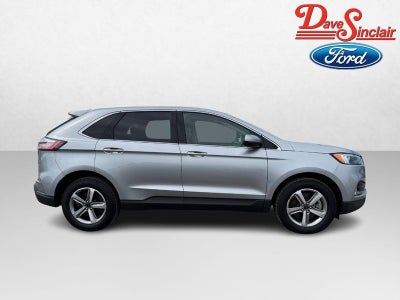 2023 Ford Edge SEL AWD
