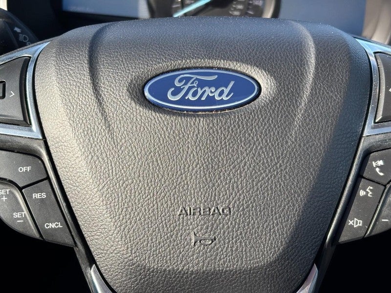 2024 Ford Edge AWD