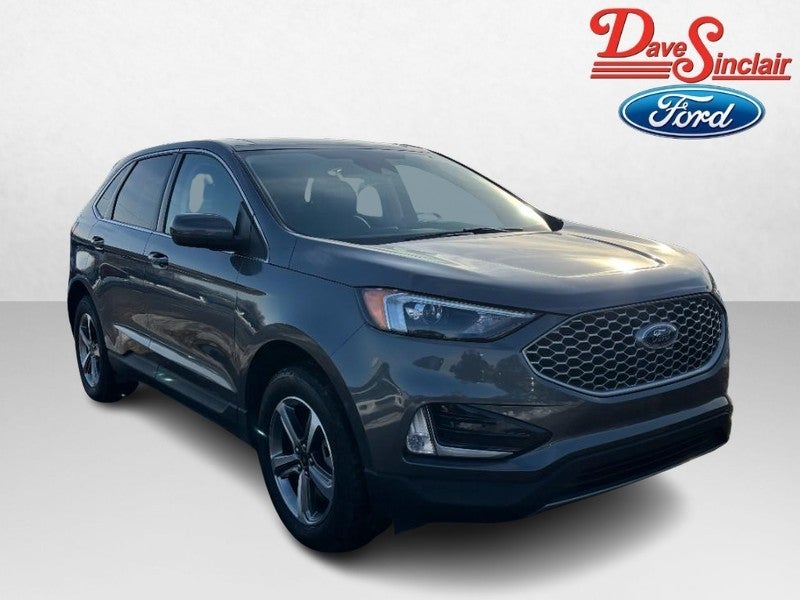 2024 Ford Edge AWD