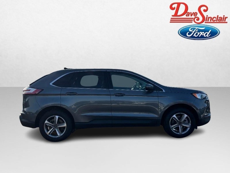 2024 Ford Edge AWD