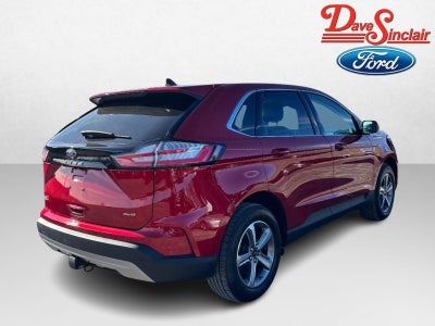 2024 Ford Edge SEL AWD