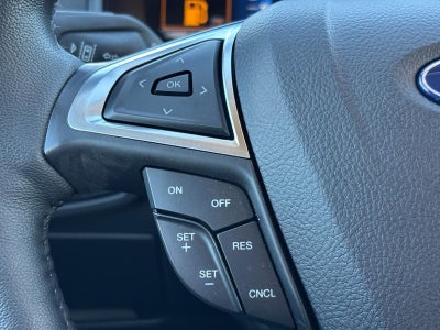 2024 Ford Edge SEL AWD