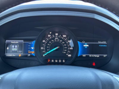 2024 Ford Edge SEL AWD