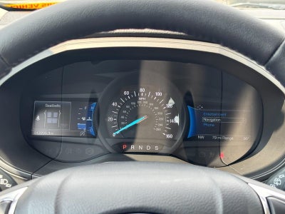 2024 Ford Edge SEL AWD