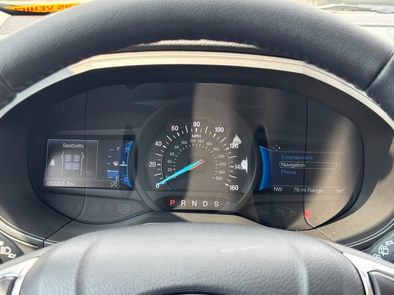 2024 Ford Edge SEL AWD
