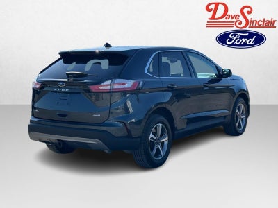 2024 Ford Edge SEL AWD