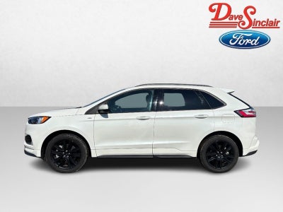 2024 Ford Edge ST-Line AWD