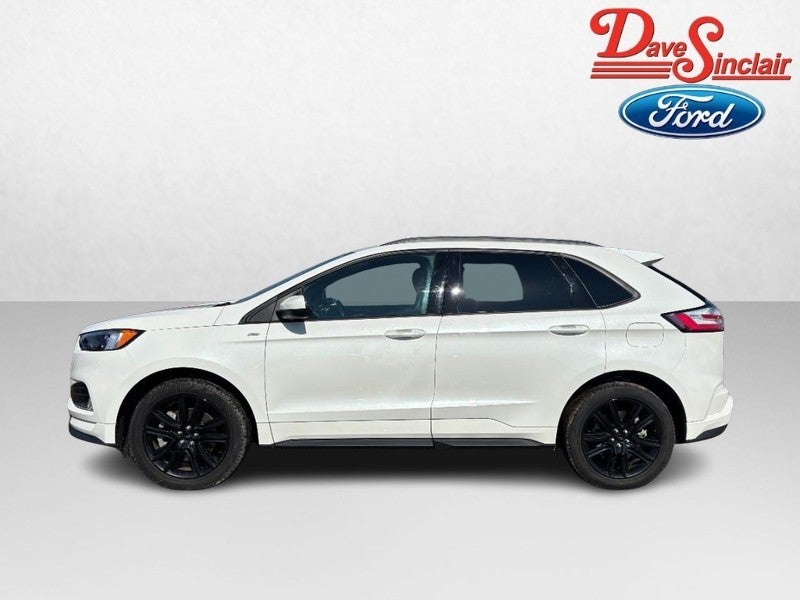 2024 Ford Edge ST-Line AWD
