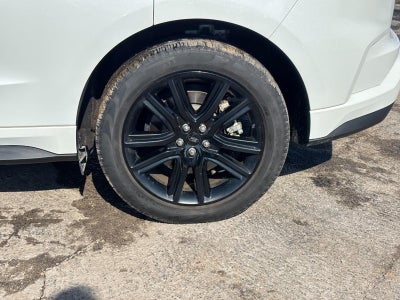 2024 Ford Edge ST-Line AWD