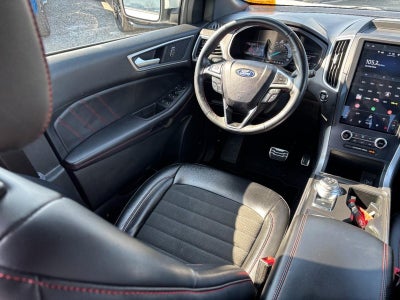 2024 Ford Edge ST-Line AWD