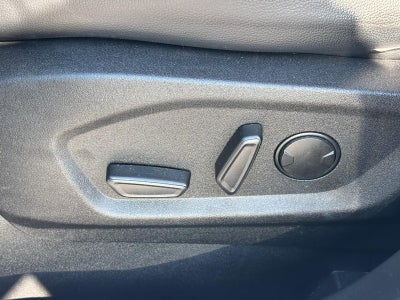 2024 Ford Edge ST-Line AWD