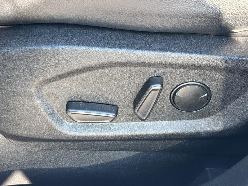 2024 Ford Edge ST-Line AWD