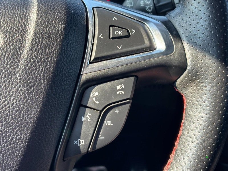 2024 Ford Edge ST-Line AWD