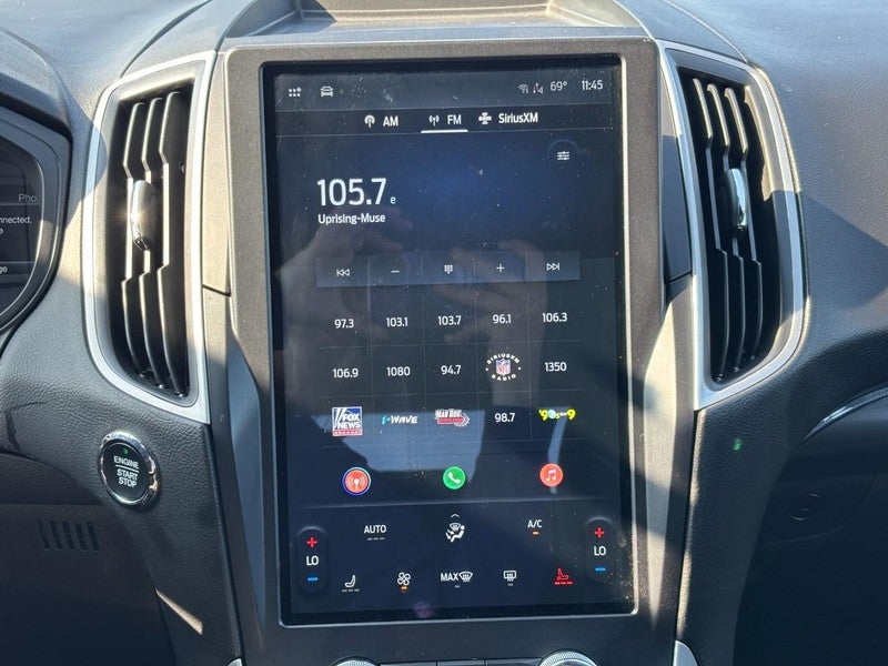 2024 Ford Edge ST-Line AWD