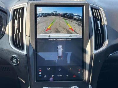 2024 Ford Edge ST-Line AWD