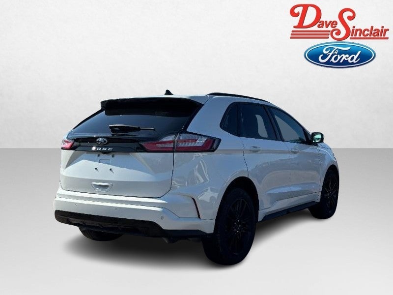 2024 Ford Edge ST-Line AWD