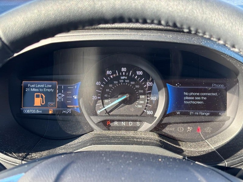 2024 Ford Edge SEL AWD