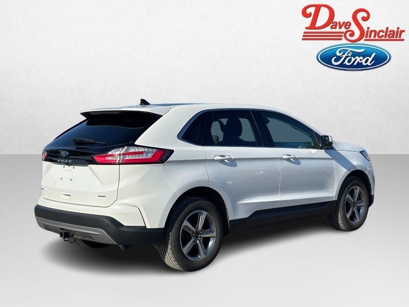 2024 Ford Edge SEL AWD