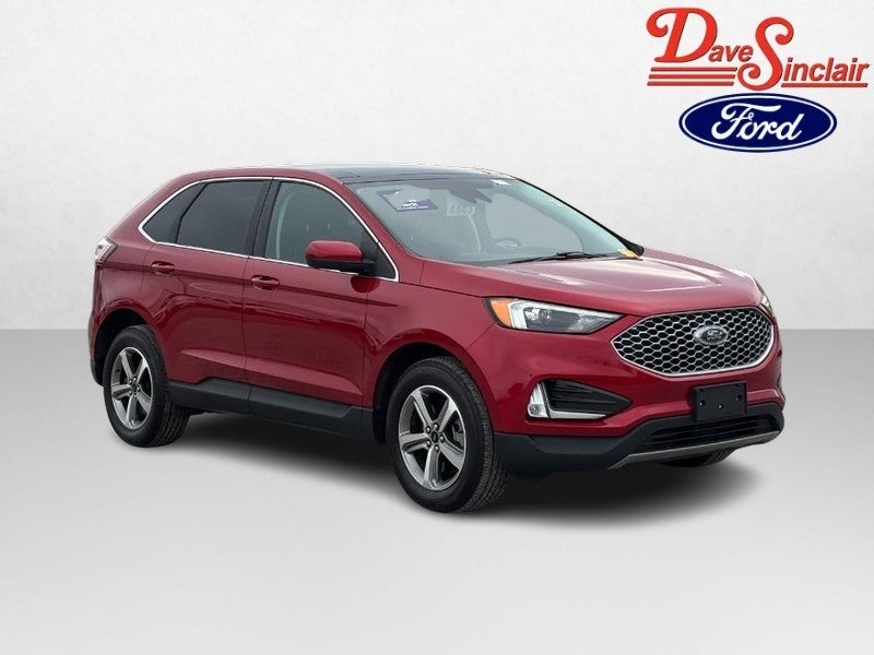 2024 Ford Edge SEL AWD