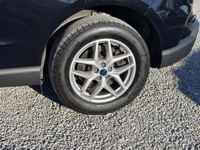 2022 Ford Edge SEL AWD