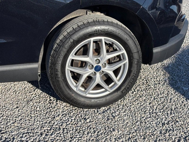 2022 Ford Edge SEL AWD