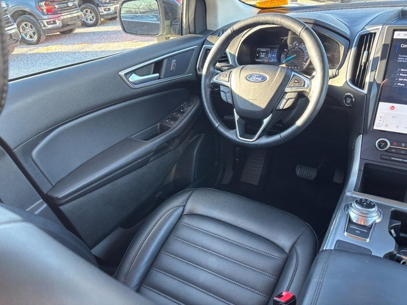2022 Ford Edge SEL AWD