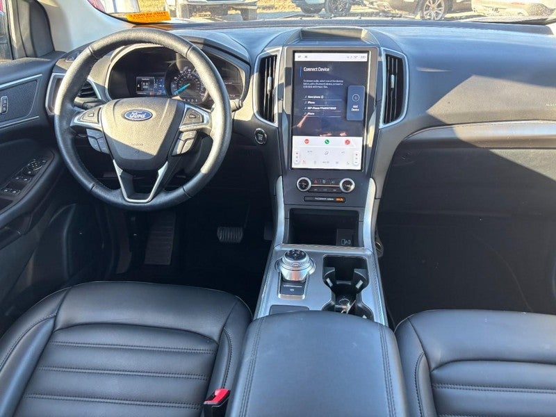 2022 Ford Edge SEL AWD