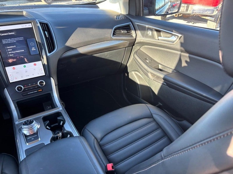 2022 Ford Edge SEL AWD
