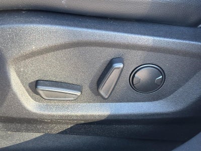 2022 Ford Edge SEL AWD