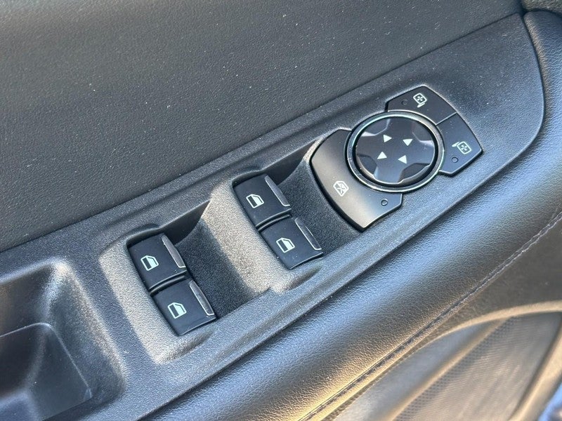 2022 Ford Edge SEL AWD