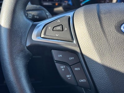 2022 Ford Edge SEL AWD