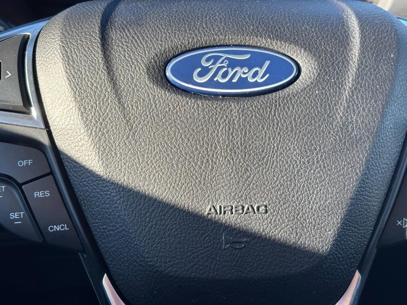 2022 Ford Edge SEL AWD