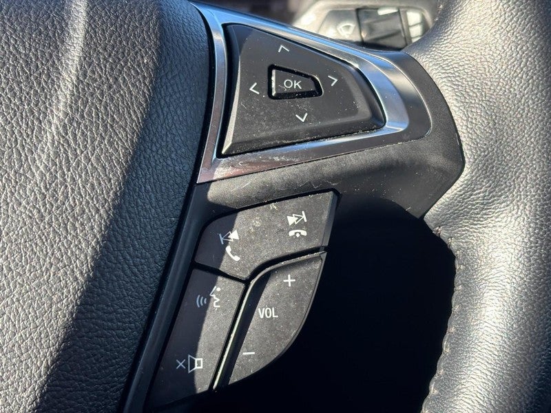 2022 Ford Edge SEL AWD