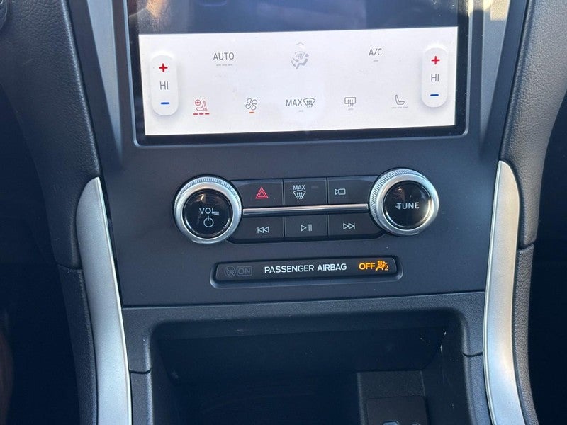 2022 Ford Edge SEL AWD