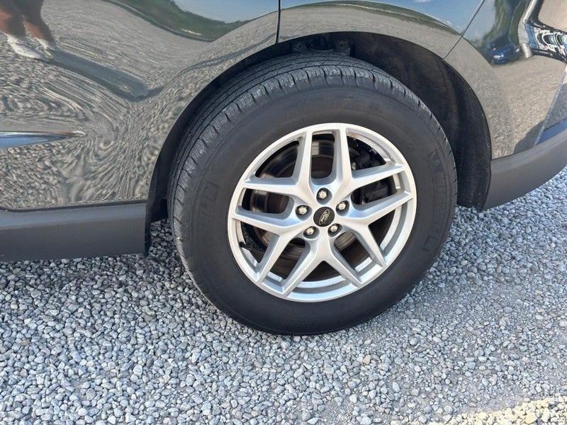 2023 Ford Edge SEL AWD