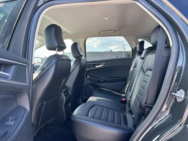 2023 Ford Edge SEL AWD