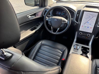 2023 Ford Edge SEL AWD