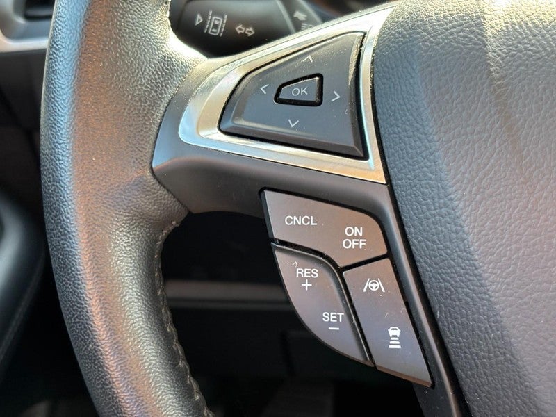 2023 Ford Edge SEL AWD