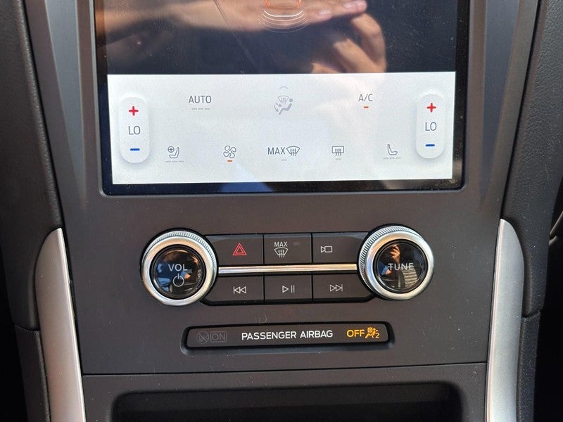 2023 Ford Edge SEL AWD