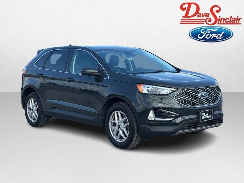 2023 Ford Edge SEL AWD