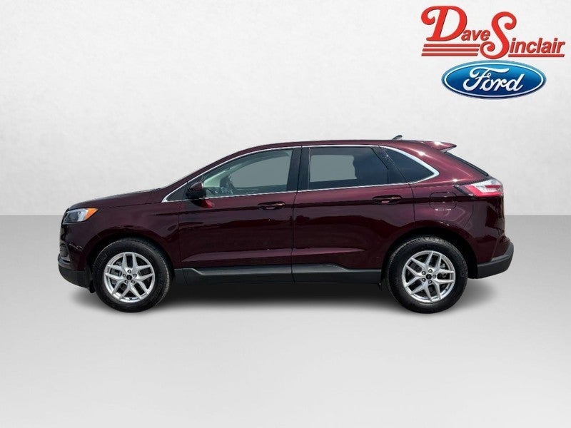 2023 Ford Edge SEL AWD