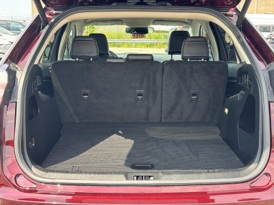 2023 Ford Edge SEL AWD