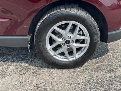 2023 Ford Edge SEL AWD