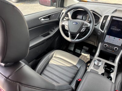 2023 Ford Edge SEL AWD