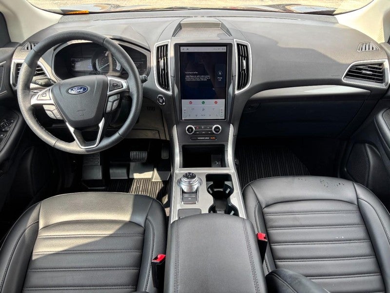 2023 Ford Edge SEL AWD