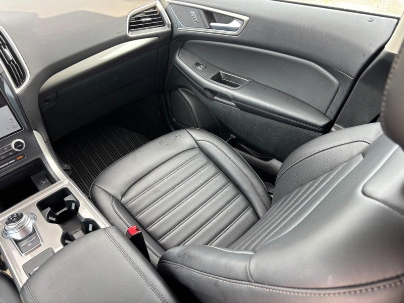 2023 Ford Edge SEL AWD