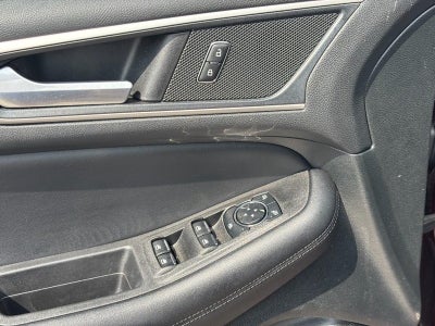 2023 Ford Edge SEL AWD