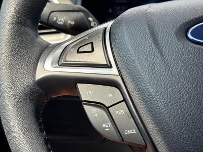 2023 Ford Edge SEL AWD
